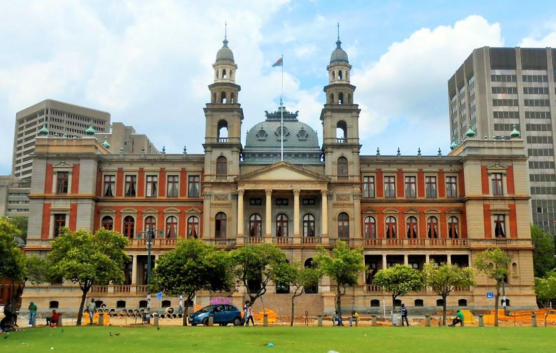 A nation in 66 places the national heritage sites of South Africa